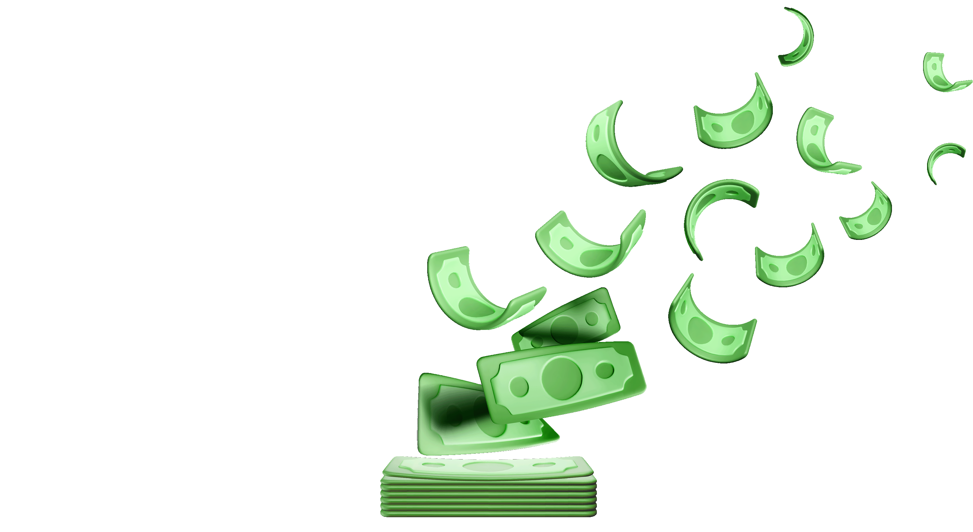 Promotion Geld Illu